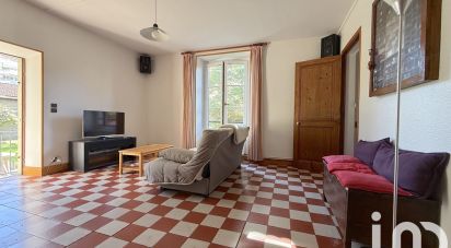 House 5 rooms of 122 m² in Grenoble (38100)