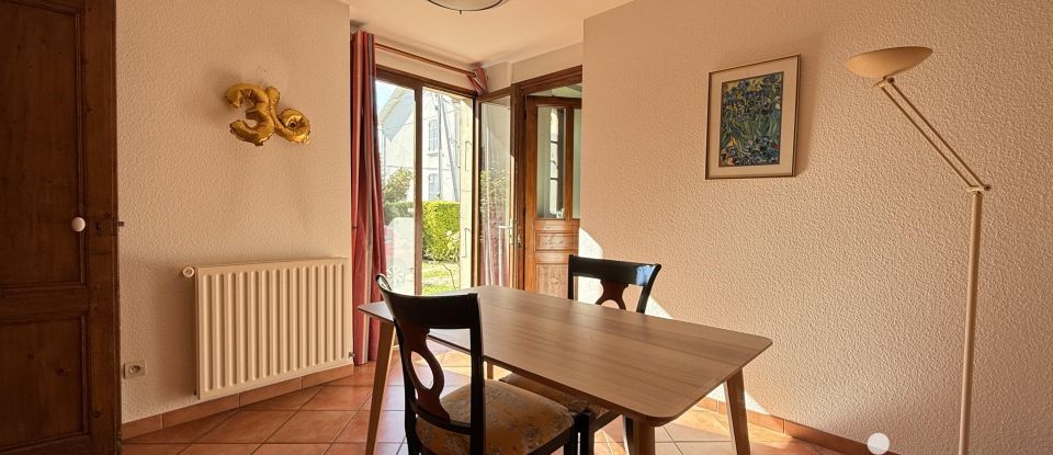 House 5 rooms of 122 m² in Grenoble (38100)