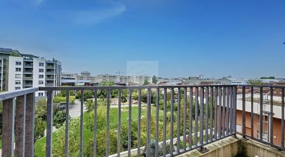 Apartment 4 rooms of 77 m² in Toulouse (31200)