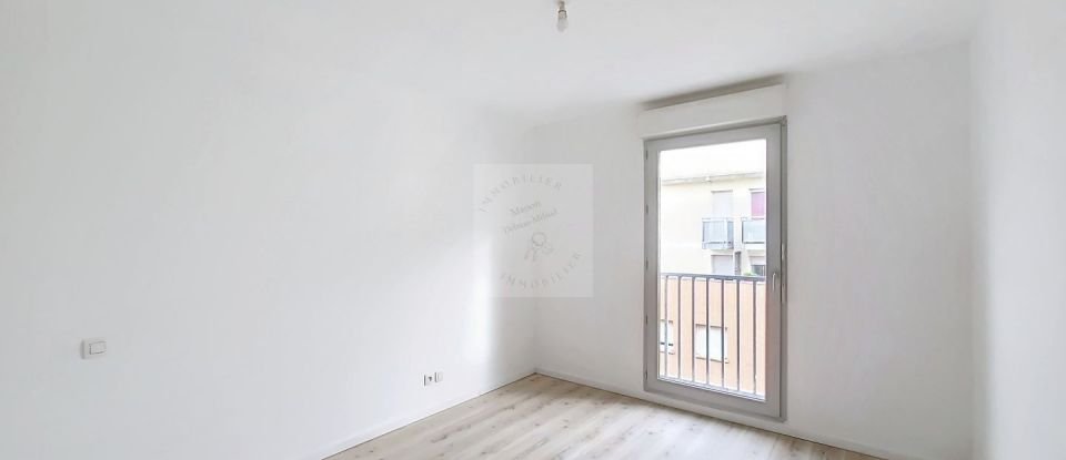 Apartment 4 rooms of 77 m² in Toulouse (31200)