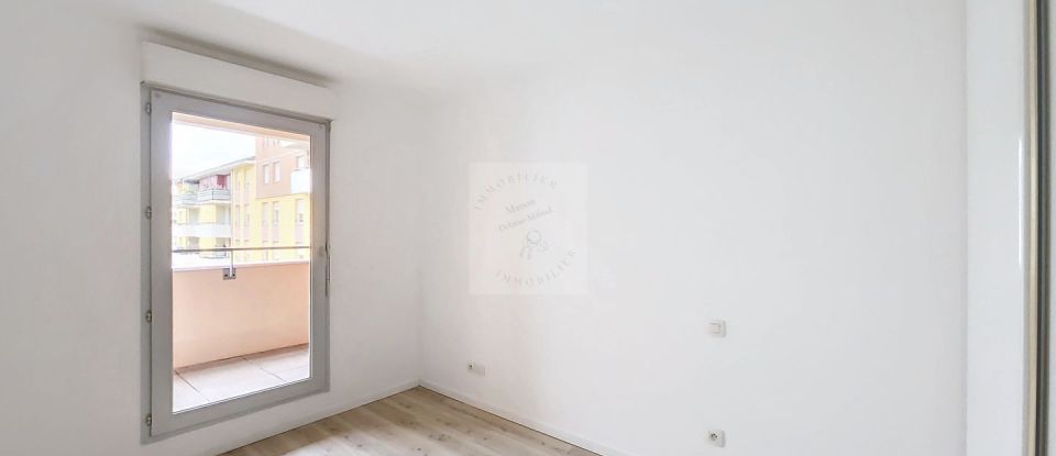 Apartment 4 rooms of 77 m² in Toulouse (31200)