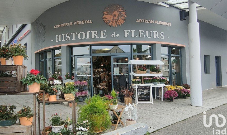 Retail property of 73 m² in Mouilleron-le-Captif (85000)