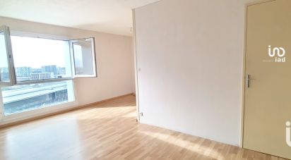 Appartement 2 pièces de 51 m² à Nantes (44200)