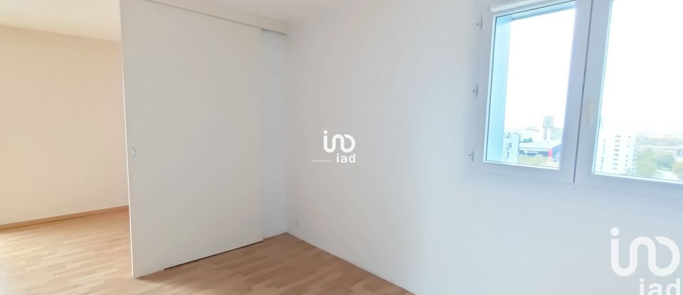 Appartement 2 pièces de 51 m² à Nantes (44200)