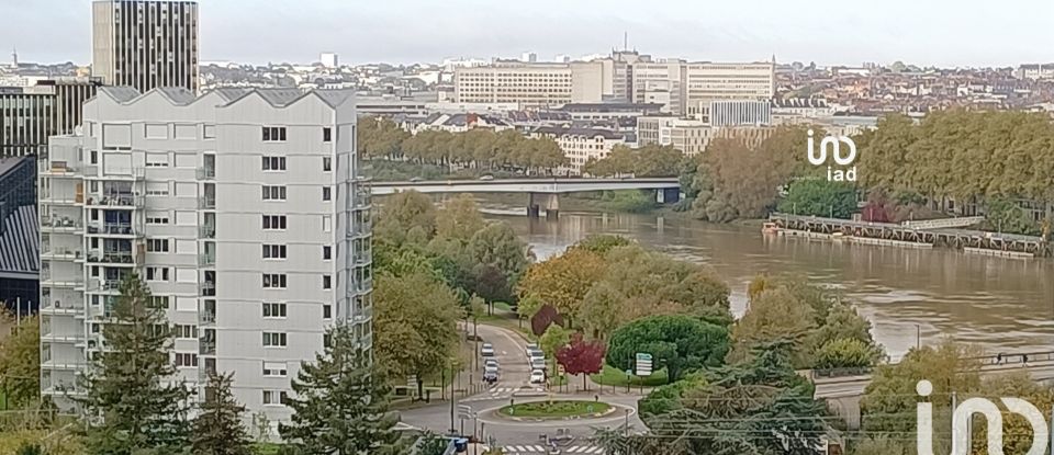 Appartement 2 pièces de 51 m² à Nantes (44200)