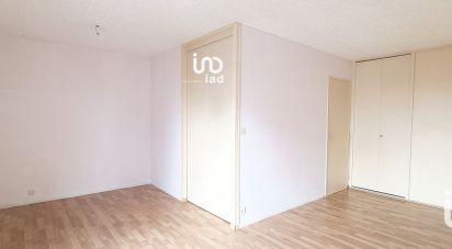 Appartement 2 pièces de 51 m² à Nantes (44200)