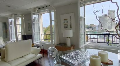 Apartment 3 rooms of 77 m² in La Rochelle (17000)