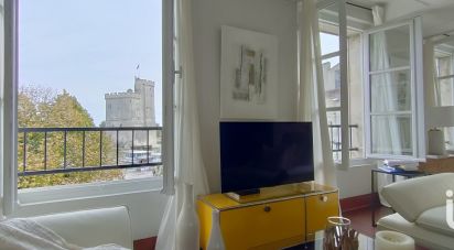 Apartment 3 rooms of 77 m² in La Rochelle (17000)