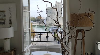 Apartment 3 rooms of 77 m² in La Rochelle (17000)