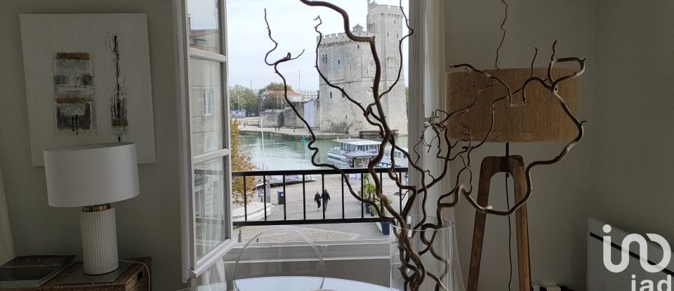 Apartment 3 rooms of 77 m² in La Rochelle (17000)