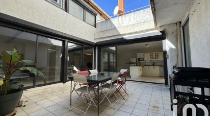 Appartement 4 pièces de 115 m² à Narbonne (11100)