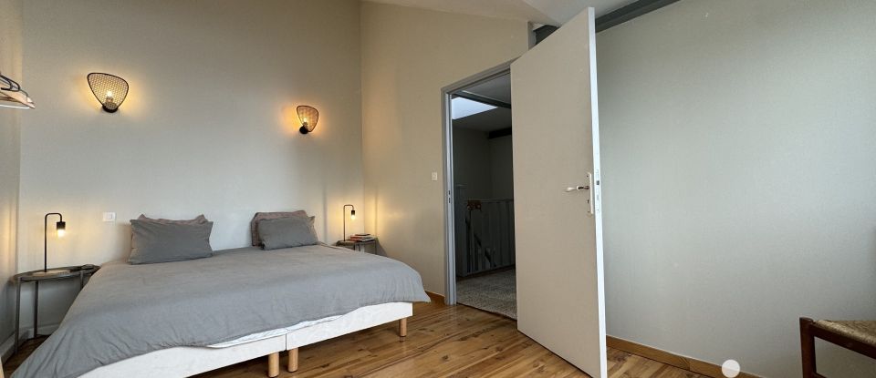 Appartement 4 pièces de 115 m² à Narbonne (11100)