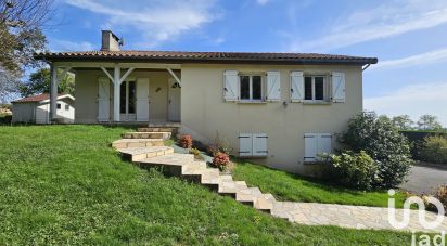 House 4 rooms of 102 m² in Quézac (15600)