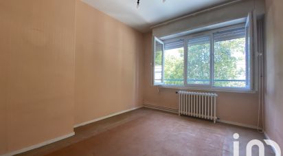 Apartment 3 rooms of 54 m² in Pineuilh (33220)