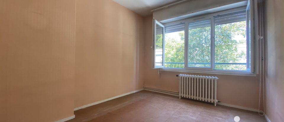 Appartement 3 pièces de 54 m² à Pineuilh (33220)