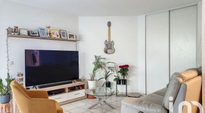 Apartment 3 rooms of 62 m² in Annemasse (74100)