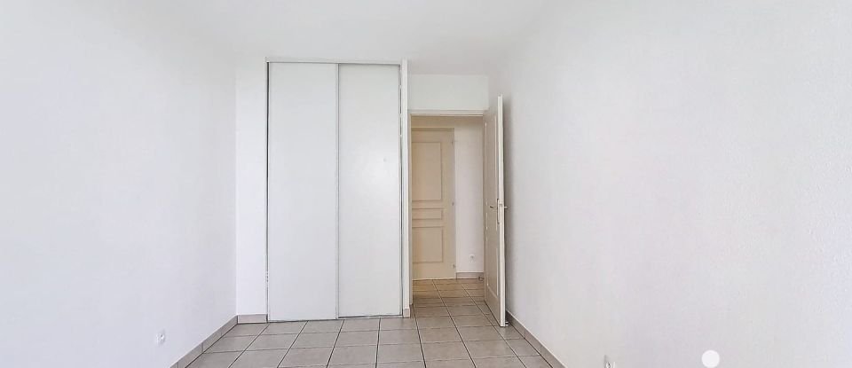 Appartement 3 pièces de 62 m² à Annemasse (74100)