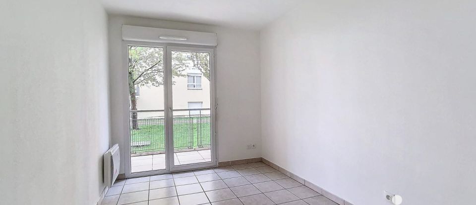 Appartement 3 pièces de 62 m² à Annemasse (74100)