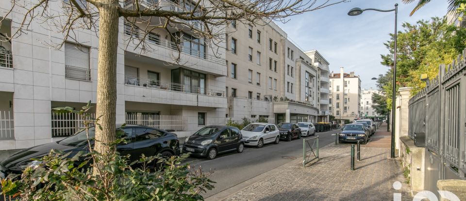 Appartement 4 pièces de 86 m² à Joinville-le-Pont (94340)