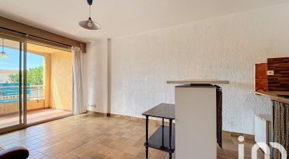 Appartement 1 pièce de 31 m² à Sanary-sur-Mer (83110)