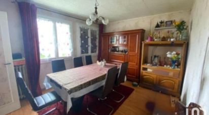 Maison 5 pièces de 80 m² à La Chapelle-Saint-Luc (10600)