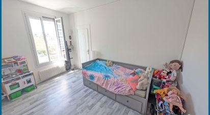 Appartement 3 pièces de 62 m² à Le Havre (76600)