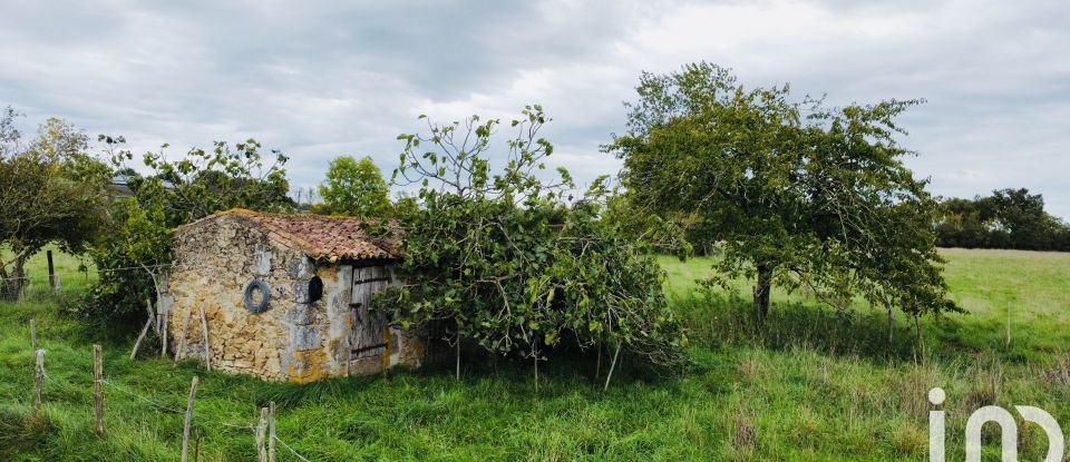 Longère 7 pièces de 165 m² à Bressuire (79300)