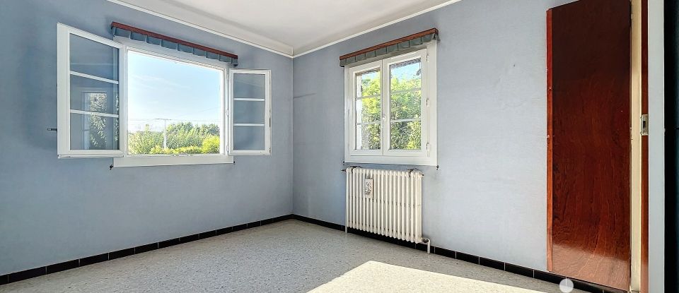 Maison 4 pièces de 72 m² à La Farlède (83210)