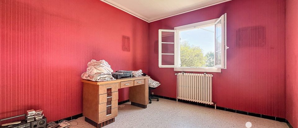 Maison 4 pièces de 72 m² à La Farlède (83210)