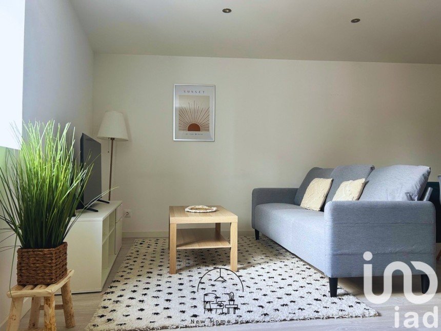 Appartement 3 pièces de 64 m² à Vienne (38200)