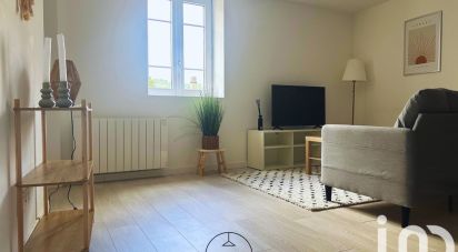 Appartement 3 pièces de 64 m² à Vienne (38200)