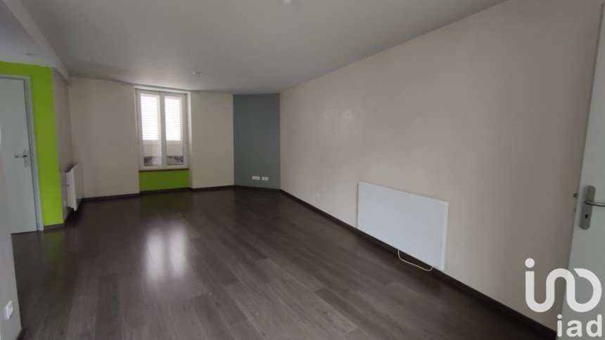 Duplex 5 rooms of 95 m² in Épernay (51200)