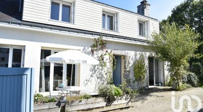 Maison 5 pièces de 96 m² à Le Hézo (56450)