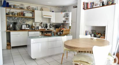 Maison 5 pièces de 96 m² à Le Hézo (56450)