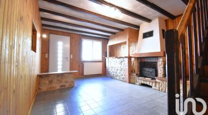 Village house 4 rooms of 83 m² in Saint-Uze (26240)