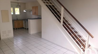 Duplex 3 pièces de 59 m² à Joué-lès-Tours (37300)