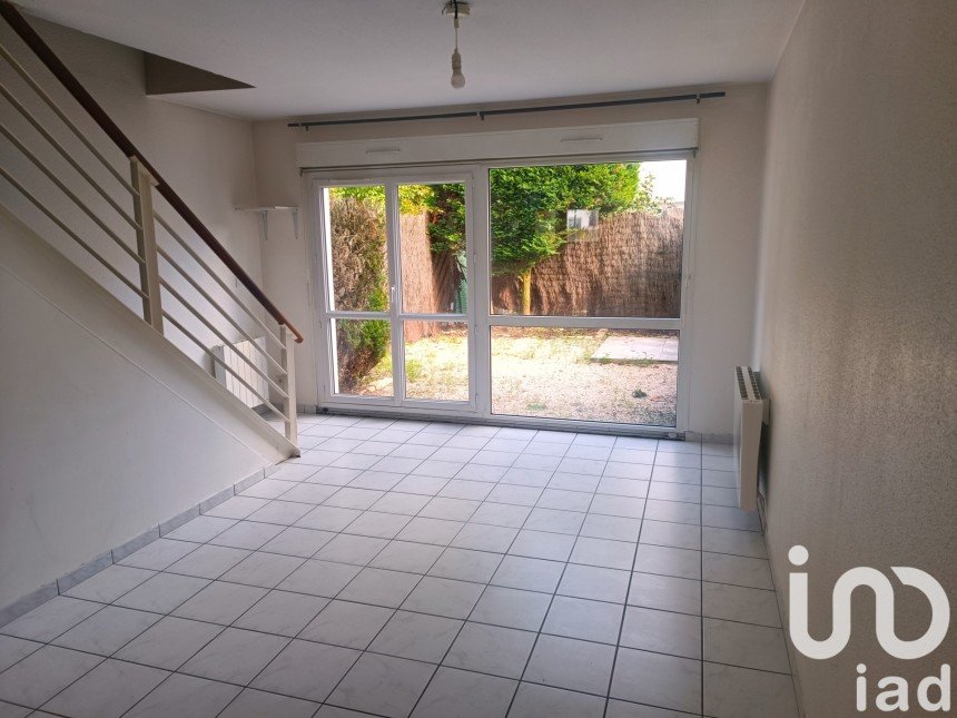 Duplex 3 pièces de 59 m² à Joué-lès-Tours (37300)