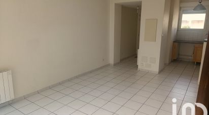 Duplex 3 rooms of 59 m² in Joué-lès-Tours (37300)