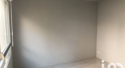 Duplex 3 pièces de 59 m² à Joué-lès-Tours (37300)