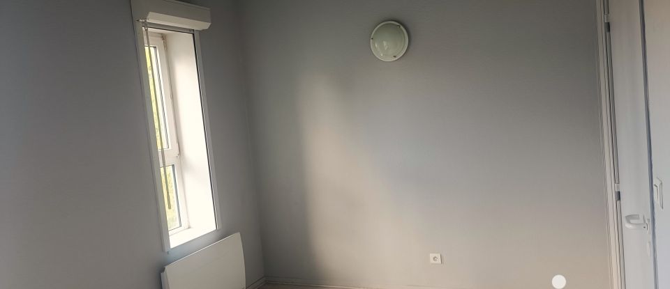 Duplex 3 pièces de 59 m² à Joué-lès-Tours (37300)