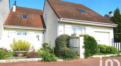 House 7 rooms of 148 m² in Bondoufle (91070)