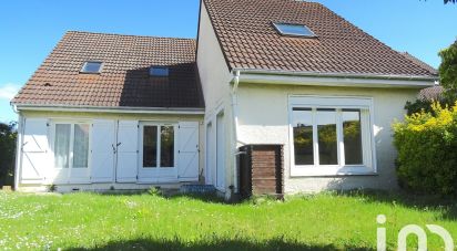 House 7 rooms of 148 m² in Bondoufle (91070)