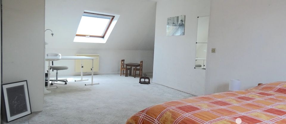 Maison 7 pièces de 148 m² à Bondoufle (91070)