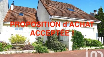 Maison 7 pièces de 148 m² à Bondoufle (91070)