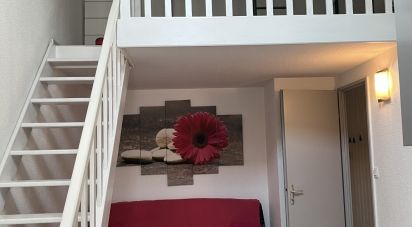 House 2 rooms of 43 m² in Valras-Plage (34350)