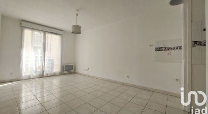 Apartment 2 rooms of 34 m² in Étampes (91150)