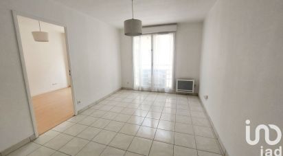 Apartment 2 rooms of 34 m² in Étampes (91150)