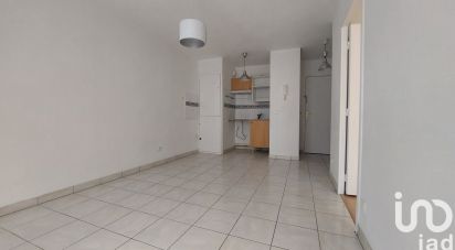 Apartment 2 rooms of 34 m² in Étampes (91150)