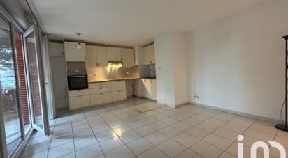 Apartment 2 rooms of 43 m² in Toulouse (31300)