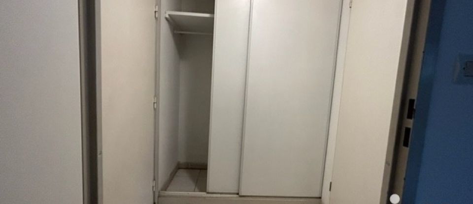 Appartement 2 pièces de 43 m² à Toulouse (31300)